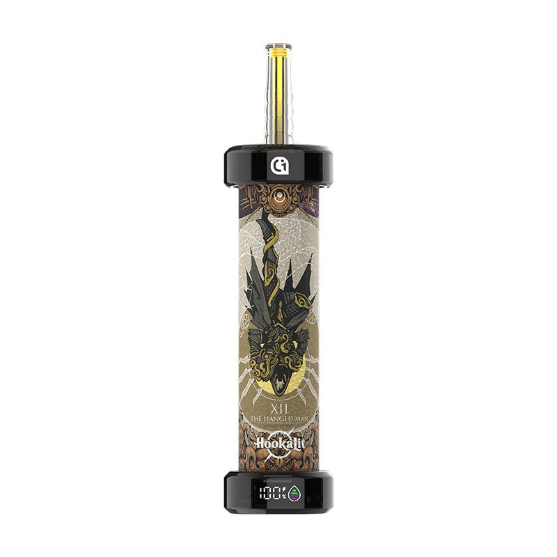Passion Fruit Disposable Vape - Olit Hookalit 40K